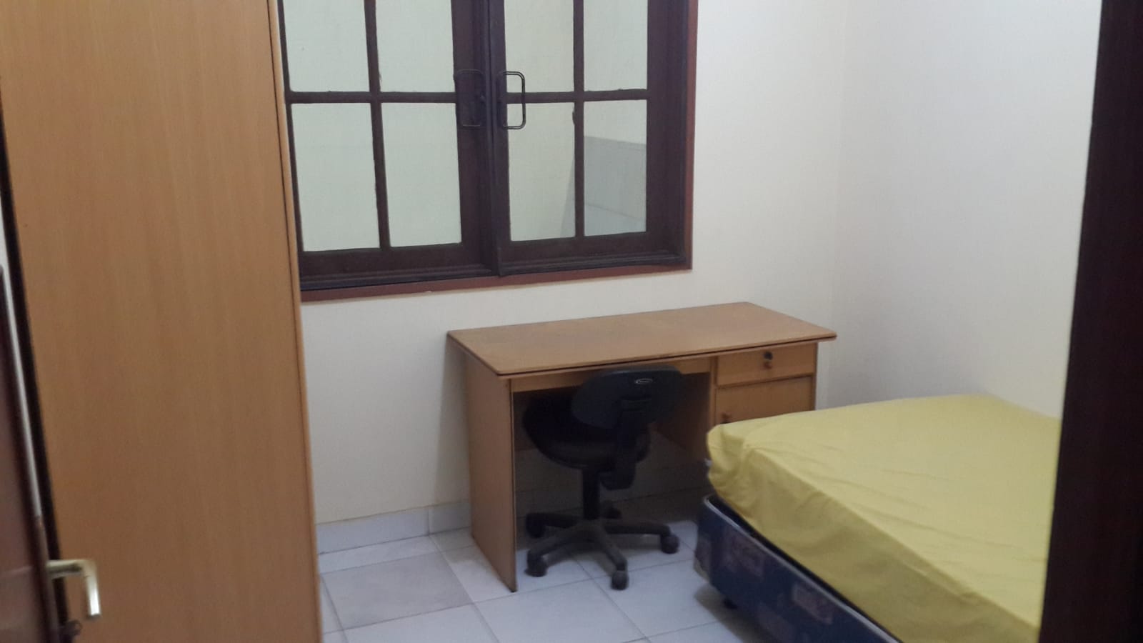 Rumah Disewakan di Cluster Dago Lippo Cikarang